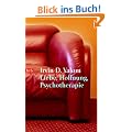Liebe, Hoffnung, Psychotherapie