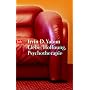 Liebe, Hoffnung, Psychotherapie