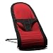 BabyBjorn Babysitter Balance Bouncer (Black/Red)