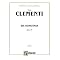 analyze the Clementi sonatinas