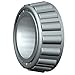 Timken 39225DE-2 - Tapered Roller Bearing Cone - 2.2500 in ID, 4.0000 in Cone Width, Steel