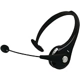 Cellular Innovations Over-the-Head Professional Hands-Free Headset