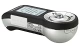 Thomson Lyra PDP27G1X - Digital player / radio - flash 1 GB - WMA, MP3