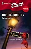 Submission (Harlequin Blaze)