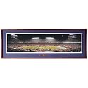 Everlasting Images Denver Broncos Super Bowl XXXIII Deluxe Framed Print