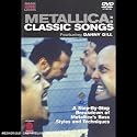 Metallica: Classic Songs - Bass Guitar Legendary Licks Dvd