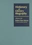 Dictionary of Literary Biography: Robert Penn Warren: A Documentary Volume