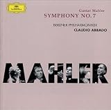 Mahler: Symphony No.7