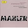 Mahler: Symphony No.7