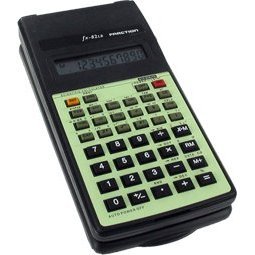 Scientific Calculator
