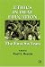 Books : Ethics in Deaf Education: The First Six Years