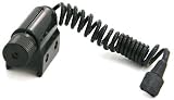 Airsoft Handgun Rail RIS Laser Sight