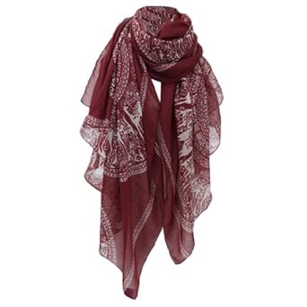 vêtements femme accessoires echarpes et foulards foulards