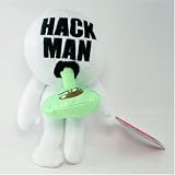 Hackman Series 2 Plush - Sheep Vomit