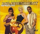 Mr. President - Simba Leo