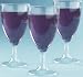 Plastic Wine Glasses