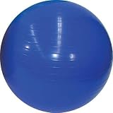 Fit Pro Balls 95cm, 37 Diameter - Sports Exercise Equipment