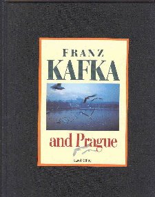 Franz Kafka