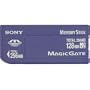 Sony 128 MB X2 Memory Stick Select Media (MSH-128S2)