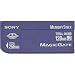 Sony 128 MB X2 Memory Stick Select Media (MSH-128S2)