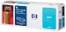 HP Hewlett Packard Colour LaserJet Laser Toner Cartridge for 8500 & 8550 Series Printer  C4150A Cyan ( Blue )  ( & CANON G Digital Photocopiers IRC624 CP660 SERIES )