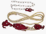 Columbus Mckinnon Dixie #12369 Wire Stretcher Hoist