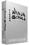 Ninja Scroll: The Series - Ultimate Collection
