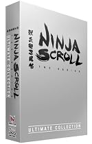 The Series - Ultimate Collection Online.