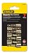 Stanley ST-05745 7 Piece 1/4-Inch to 11/32-Inch 1/4-Inch Hex Drive Nut Setter Assortment