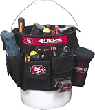 NFL Bucket Liner 32075 San Francisco 49ers