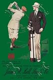Art Poster, James W. Bell and Sons - 18.75 x 27.5