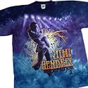 Jimi Hendrix ELECTRIC T-shirt
