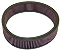 K&N E-3021 Custom Air Filter