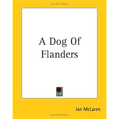 A Dog Of Flanders