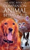 The APBC Book of Companion Animal Behaviour