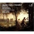 Orfeo & Euridice (Gesamtaufnahme) (Wiener Fassung 1762) (ital.) (Aufnahme Januar 2001)