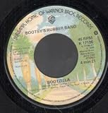 BOOTZILLA 7" (45)
