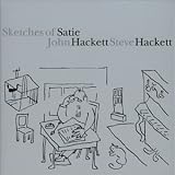Sketches of Satie