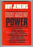 Nine men of power