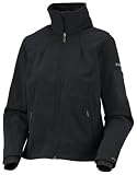 Columbia Women's Code 9 Softshell