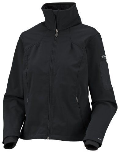 Columbia Womens Code 9 Softshell