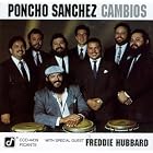 Cambios by Poncho Sanchez