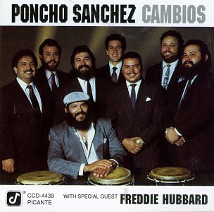 Poncho Sanchez - Cambios - Zortam Music