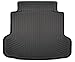 Husky Liners Weatherbeater Trunk Liner | Fits 2015-2016 Chrysler 200 | 1-pc Black - 40071