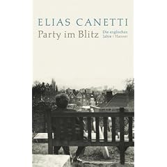 Party im Blitz. Die englischen Jahre