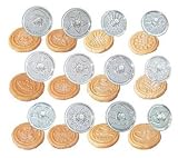 Cookie Stamps, set of 12