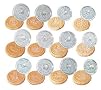 Cookie Stamps, set of 12