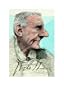 Gertrude Stein Note Card