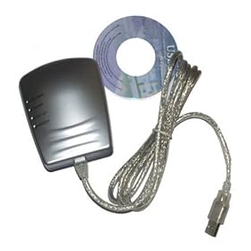 eXpansys 5-In-1 USB Card Reader