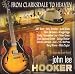 Gary Low-From Clarksdale to Heaven - Remembering John Lee Hooker